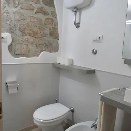 Terrace In Monti44a *