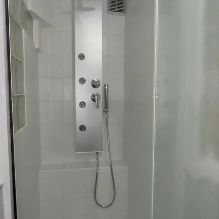 Terrace In Monti44a Dom wakacyjny