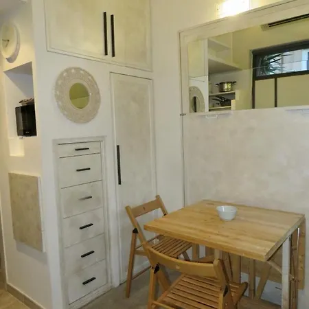 Terrace In Monti44a بيت للعطل *